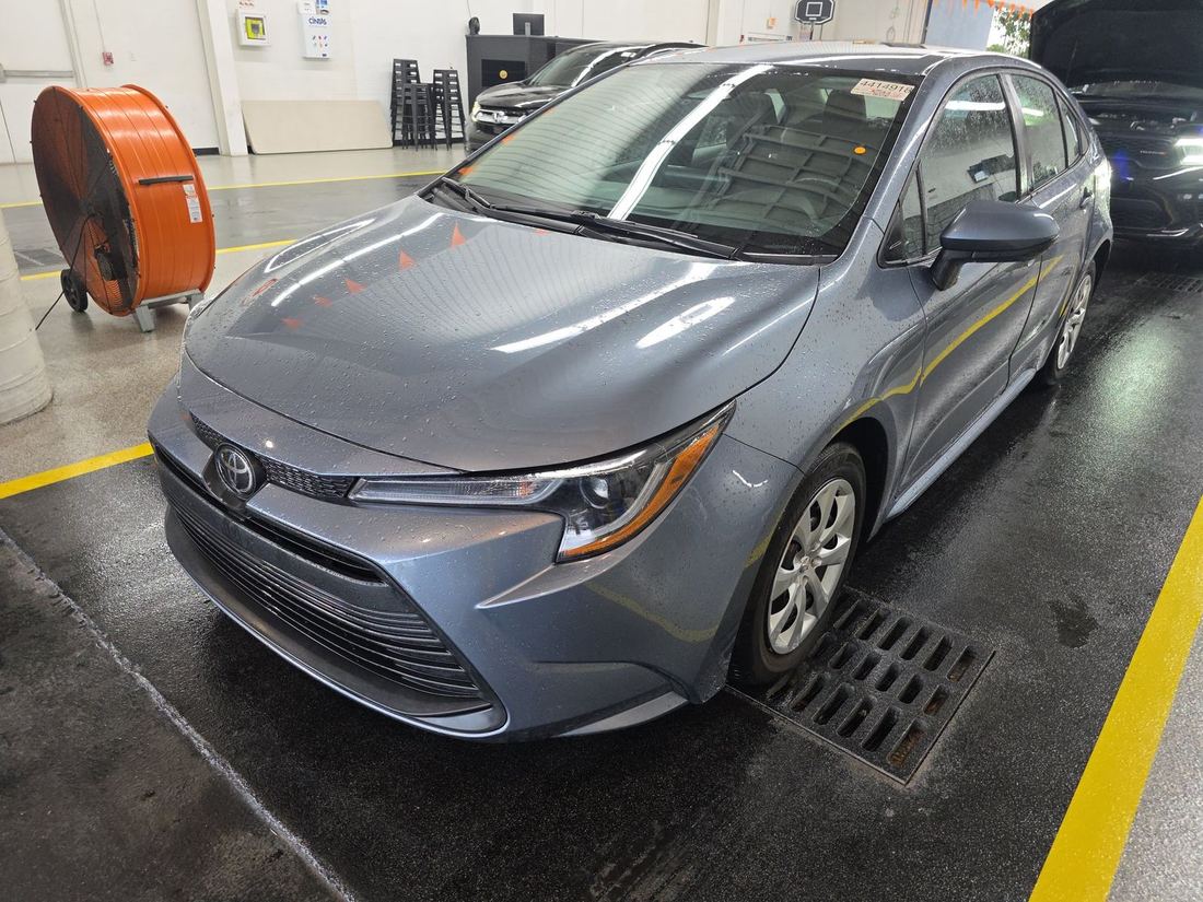 2024 TOYOTA 18 Series