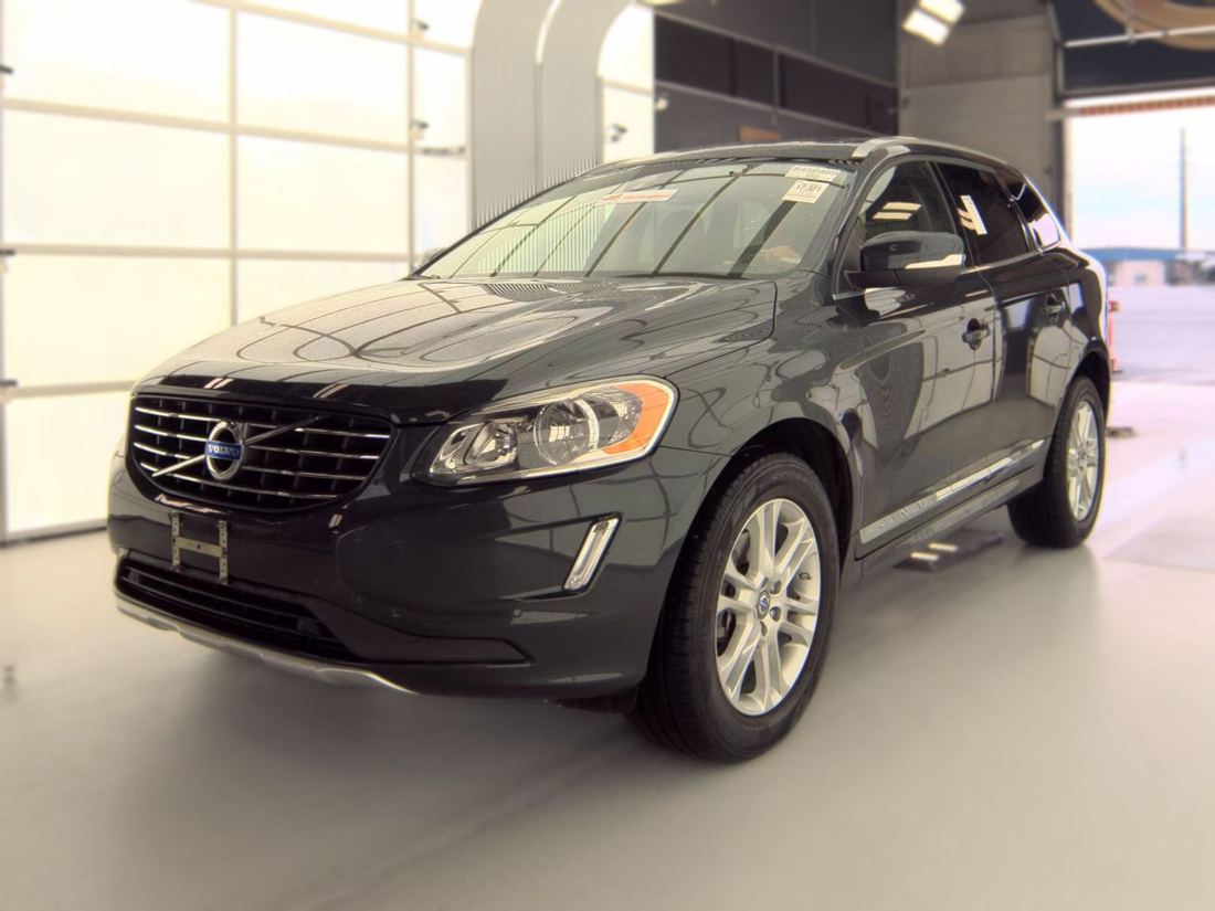 2015 VOLVO Premier (non R design)