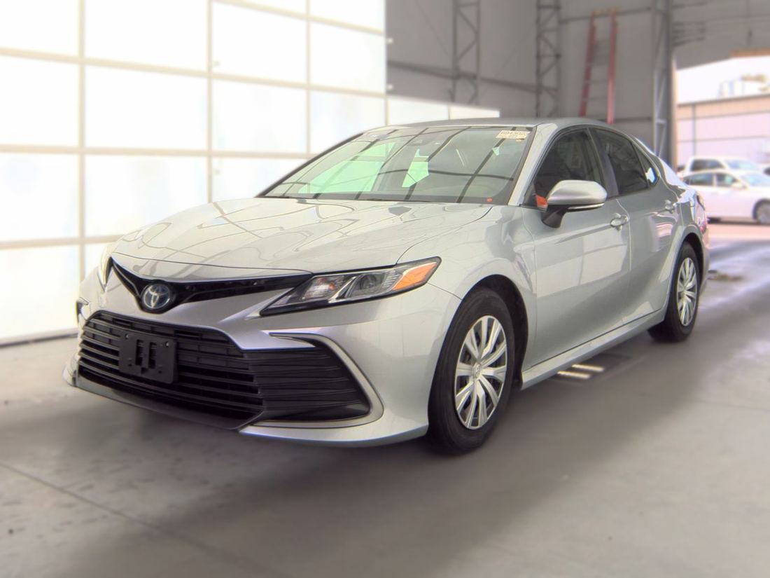 2022 TOYOTA 70 Series