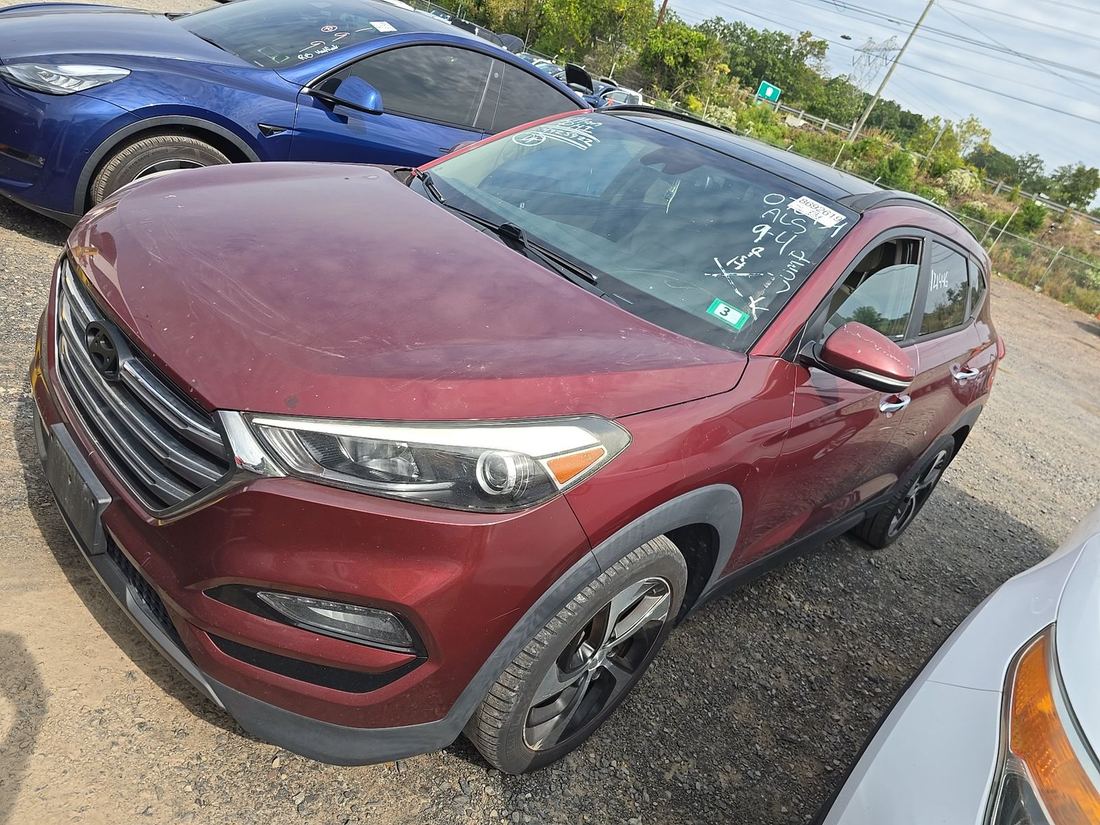 2016 HYUNDAI SE Popular, ECO, Sport, Limited