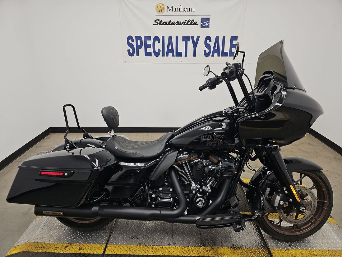 2023 HARLEY-DAV None