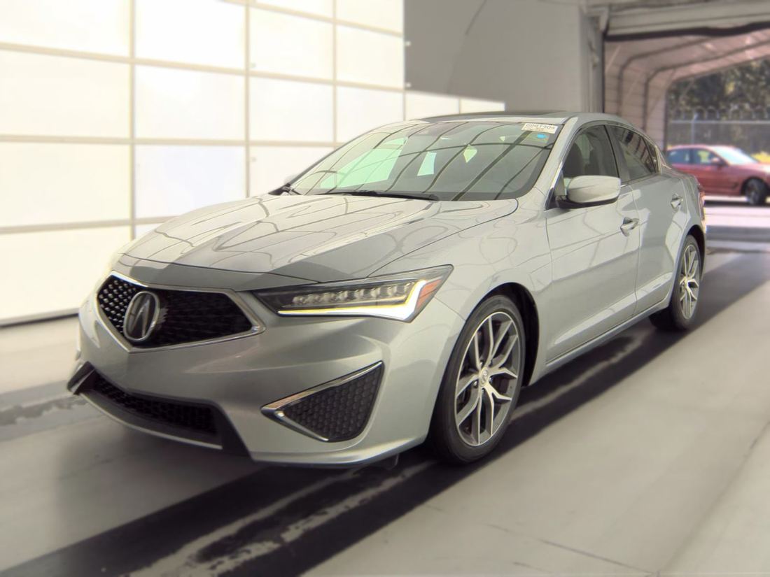 2021 ACURA Premium Package