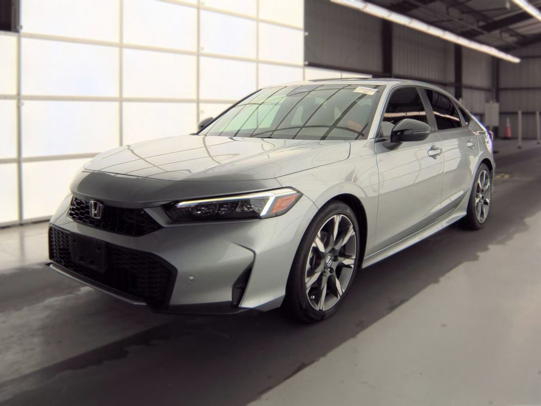 2026 HONDA Sport/Sport Touring