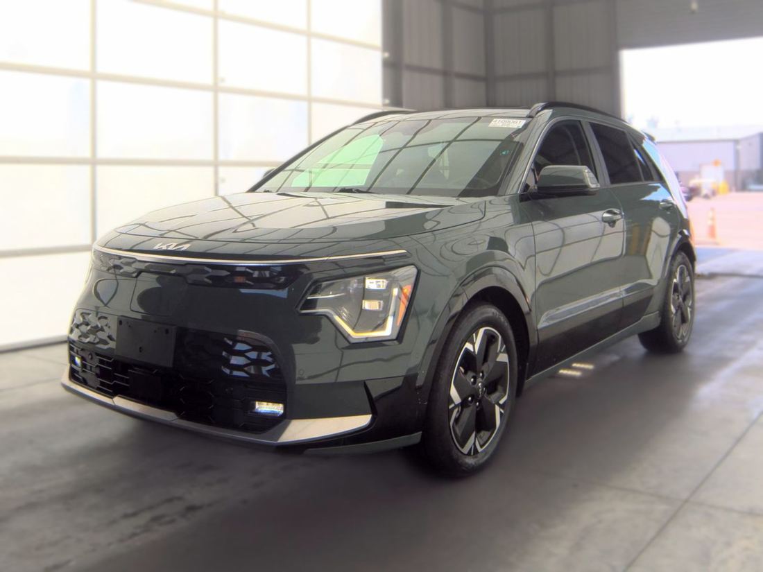 2023 KIA Wave