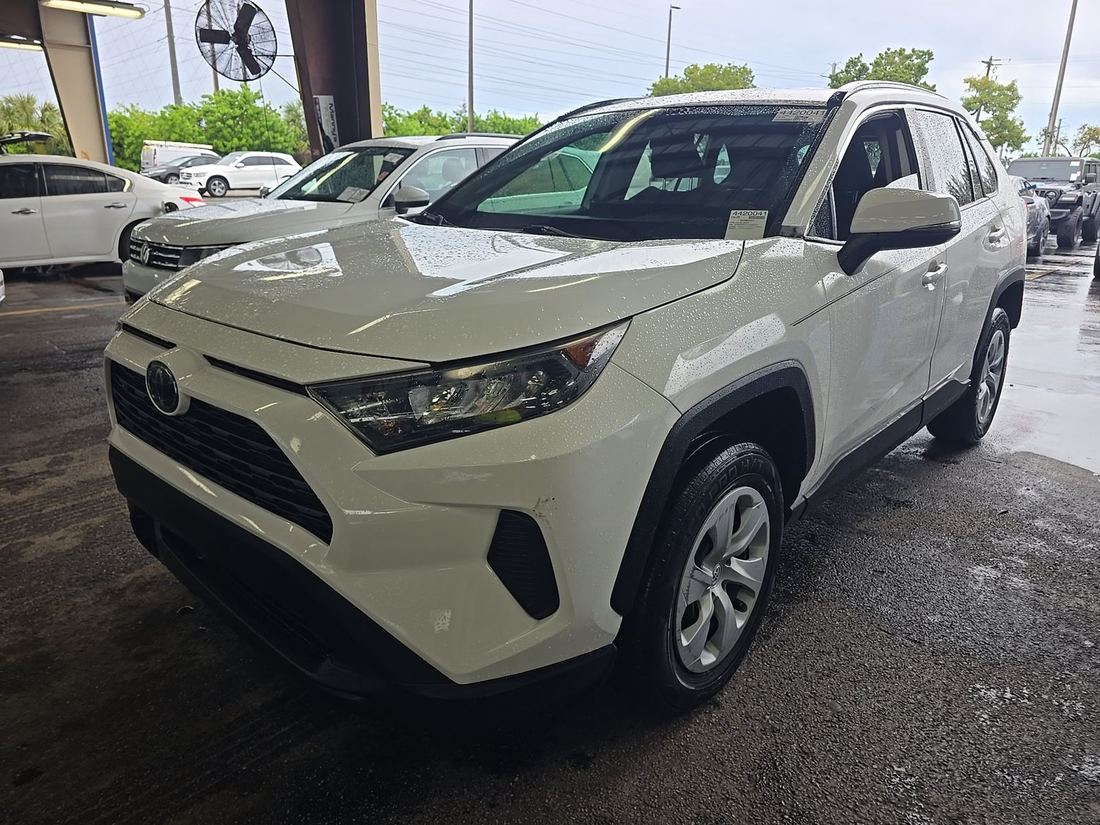 2020 TOYOTA AXAA52L/AXAA54L/AXAH54L