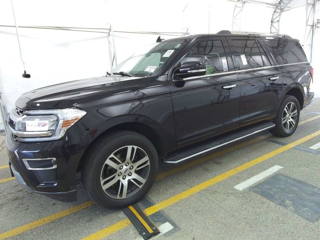 2023 FORD Limited