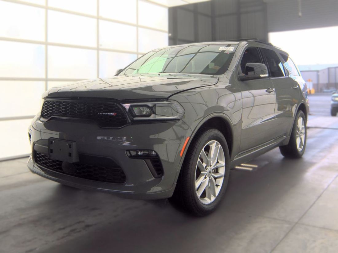 2023 DODGE GT