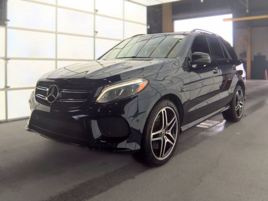 2019 MERCEDES B None