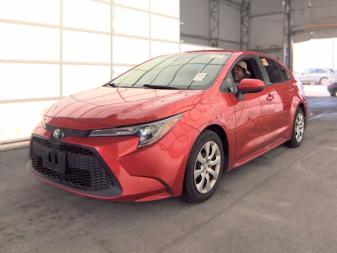 2021 TOYOTA ZRE212L-DEXLPA