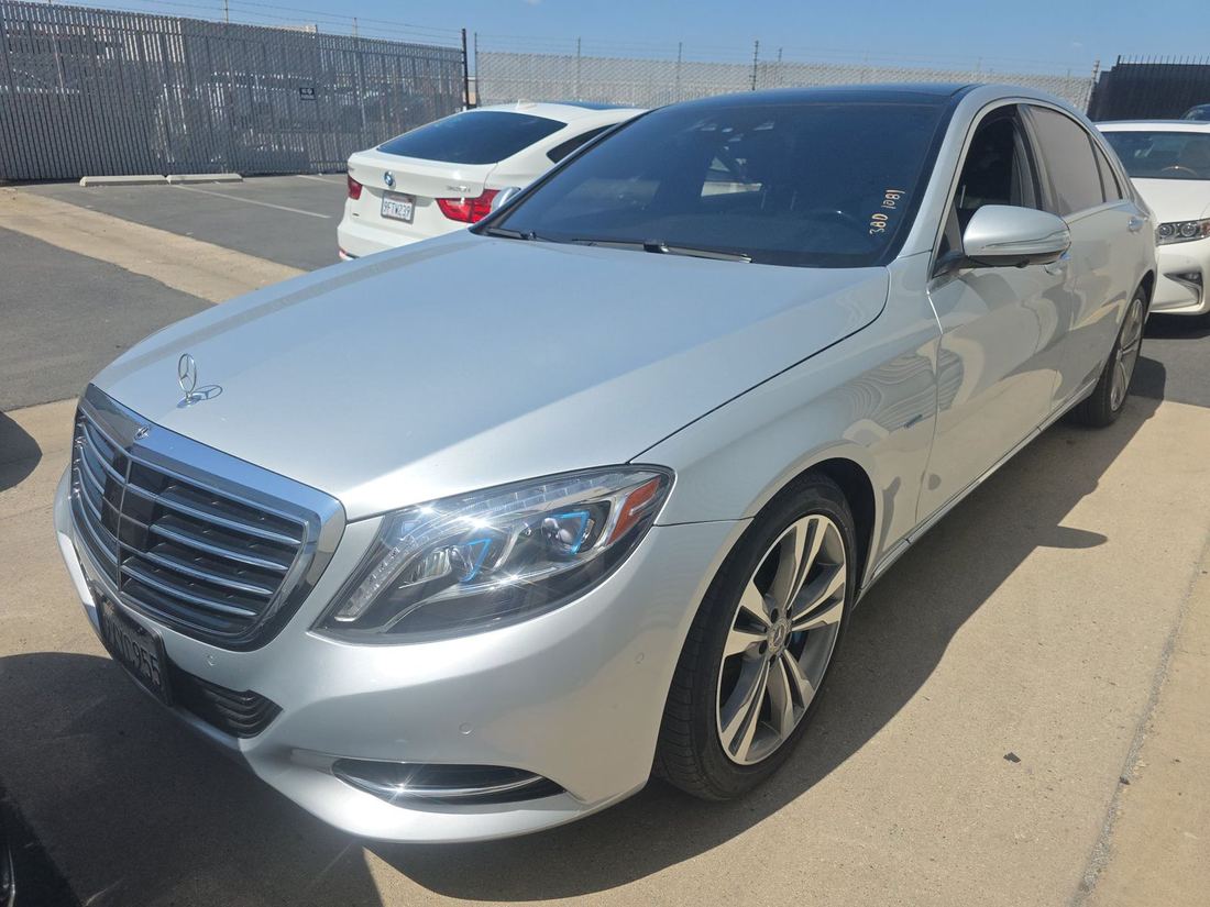 2017 MERCEDES B None