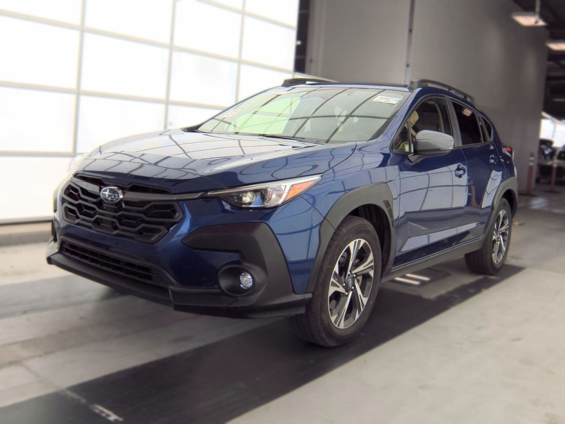 2025 SUBARU Premium