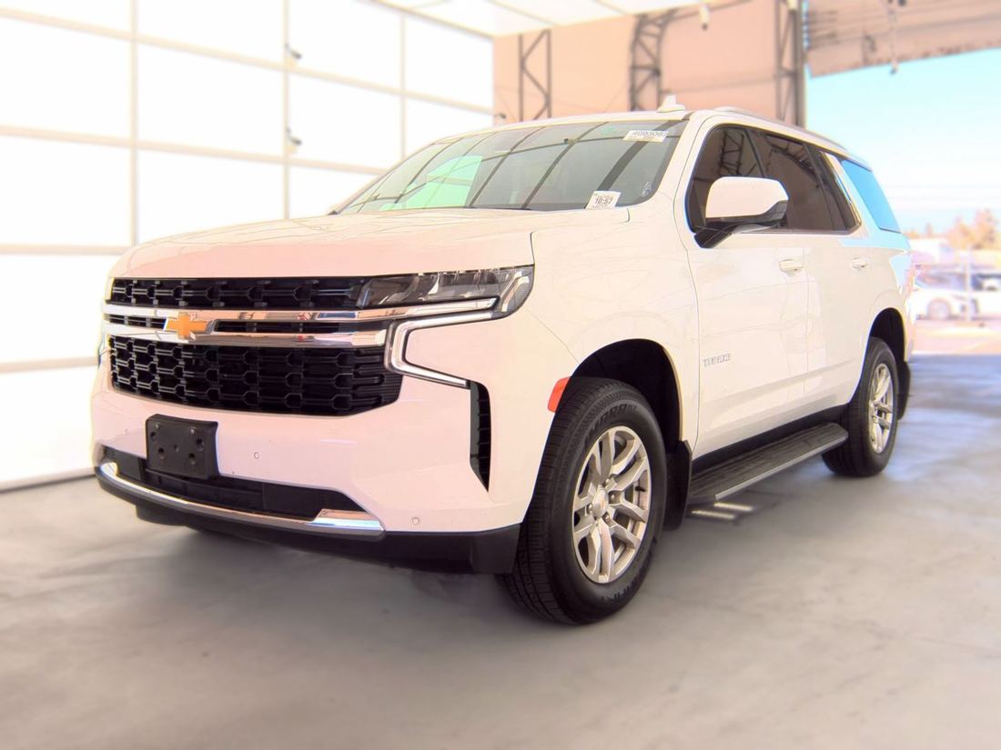 2023 CHEVROLET LS