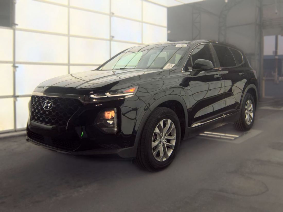 2019 HYUNDAI SE