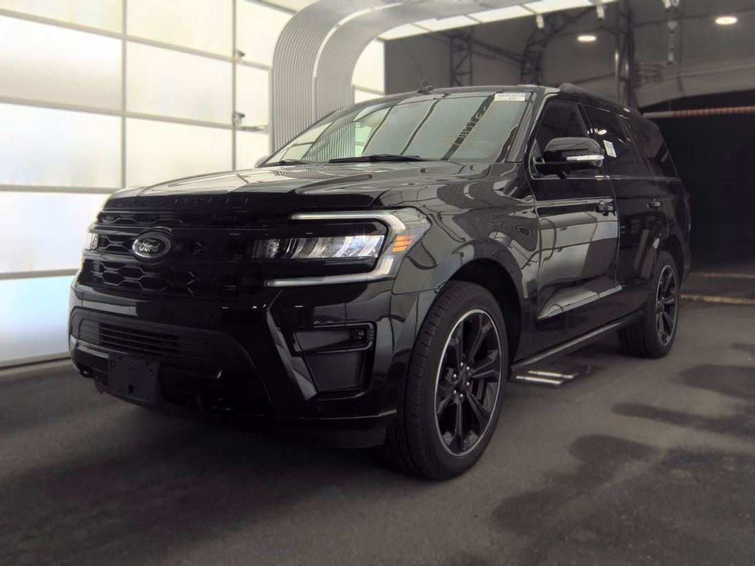 2024 FORD Limited
