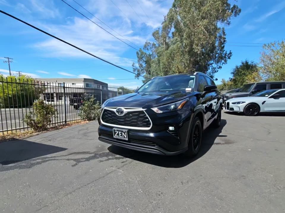2023 Toyota 70 Series
