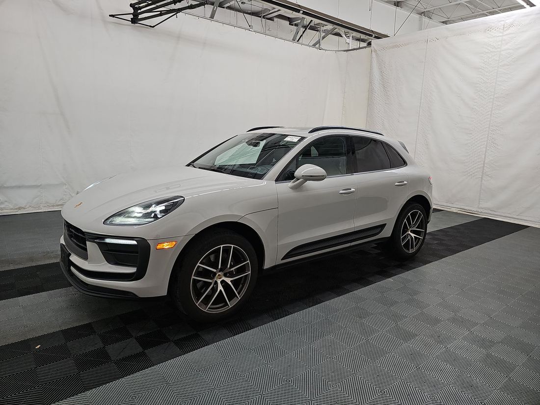 2023 PORSCHE Type 95B