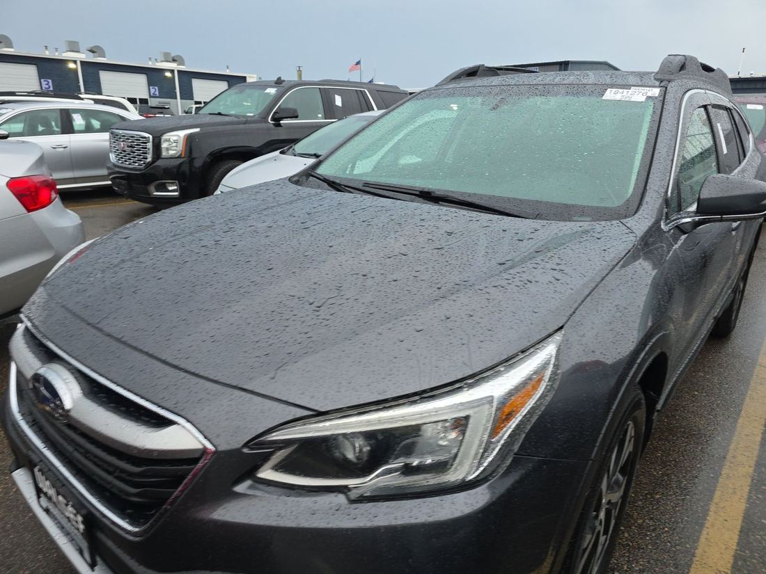 2021 SUBARU Limited+M/R+NAVI(HK)