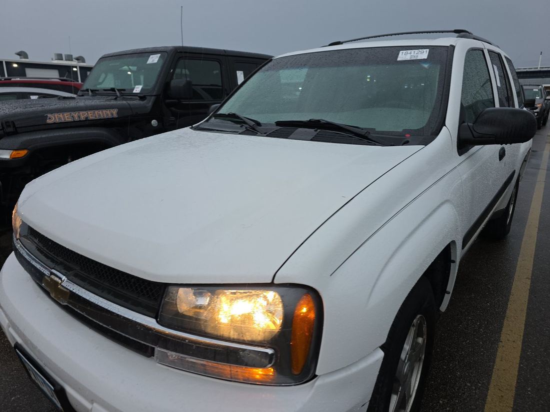 2005 CHEVROLET 1/2 Ton