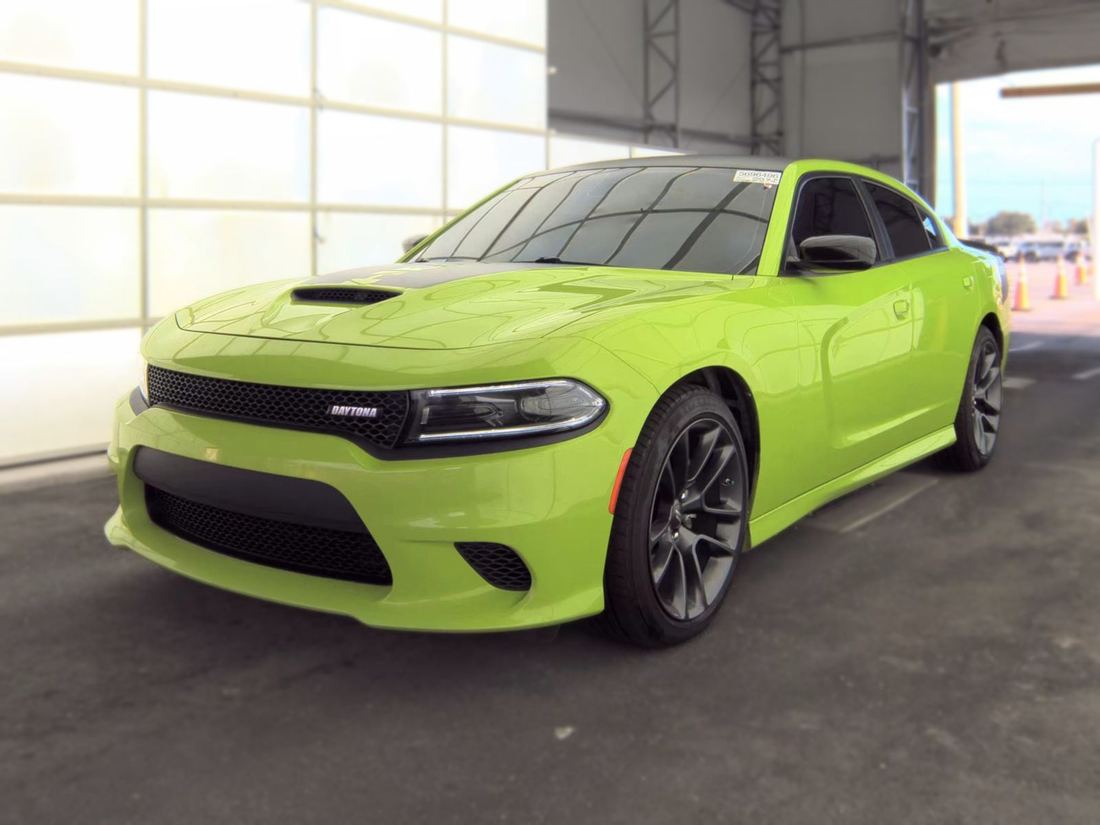 2023 DODGE LD