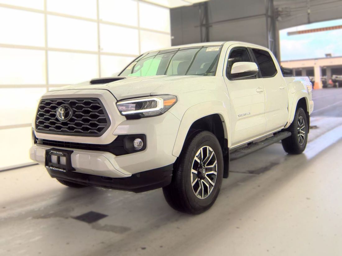 2023 TOYOTA 305 Series