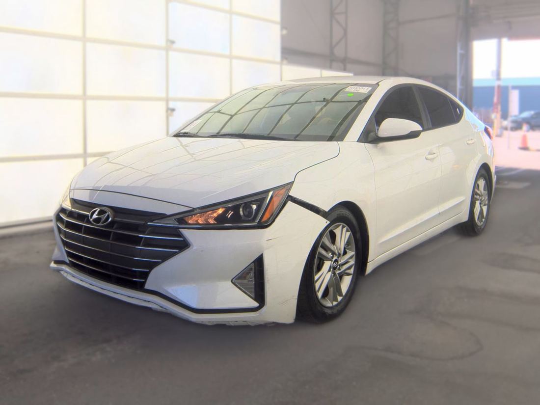 2020 HYUNDAI SEL, Value Edition & Limited