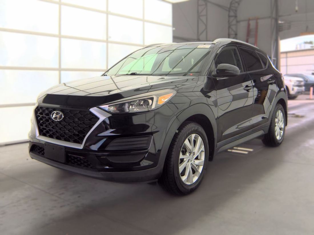 2020 HYUNDAI Value, SEL, Sport, Limited, Ultimate