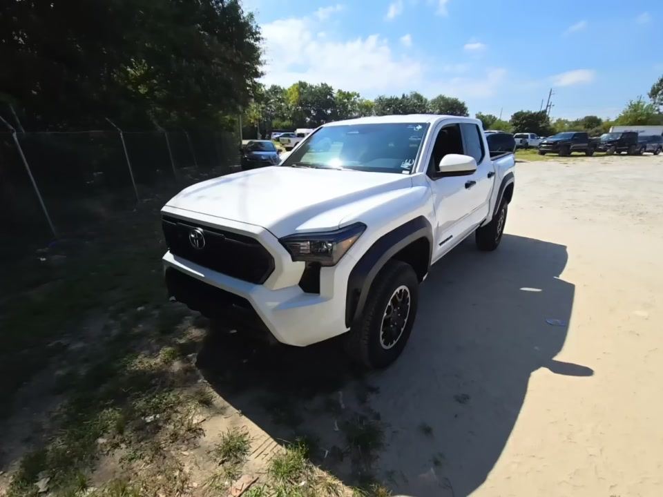 2025 Toyota 45 Series