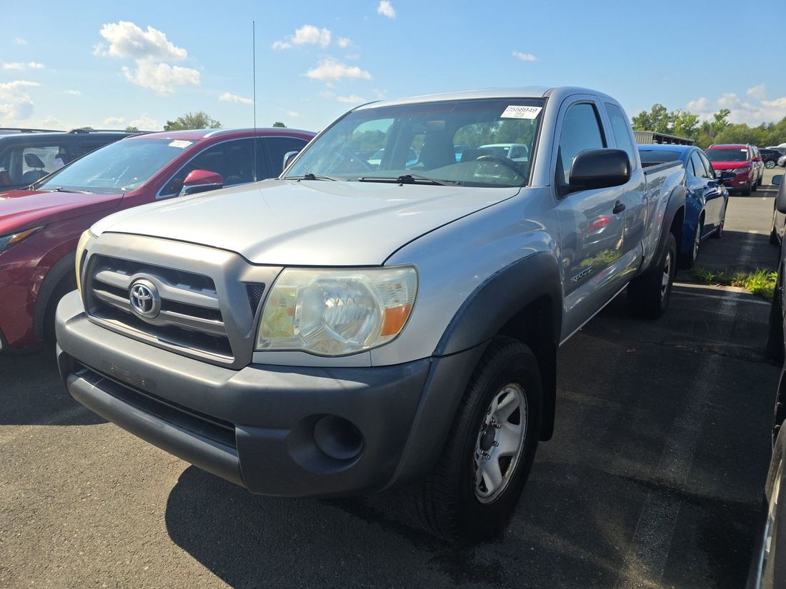 2009 TOYOTA TRN240L/TRN245L/GRN245L