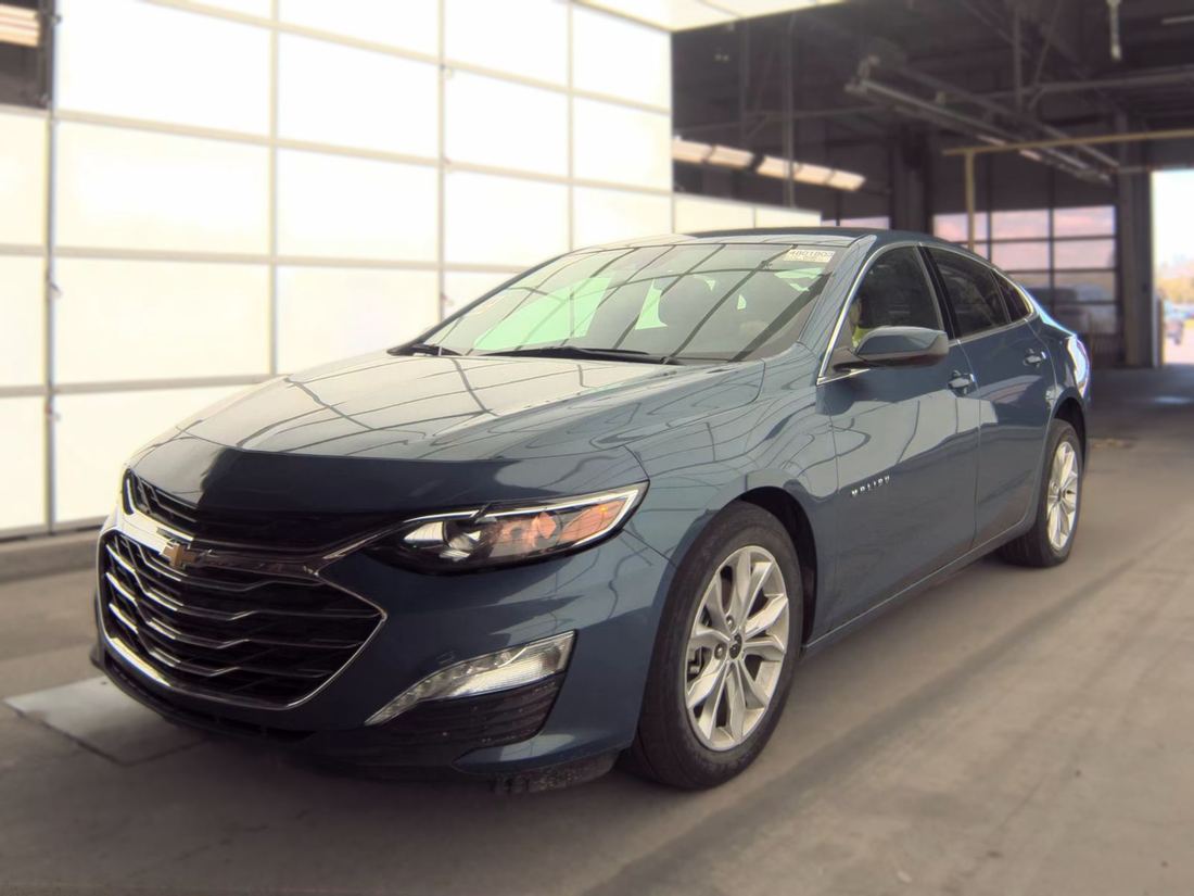 2024 CHEVROLET LT (1LT)