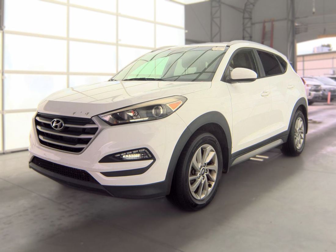 2017 HYUNDAI SE (Popular Equipment Pkg.), Eco, Sport, Limited, 