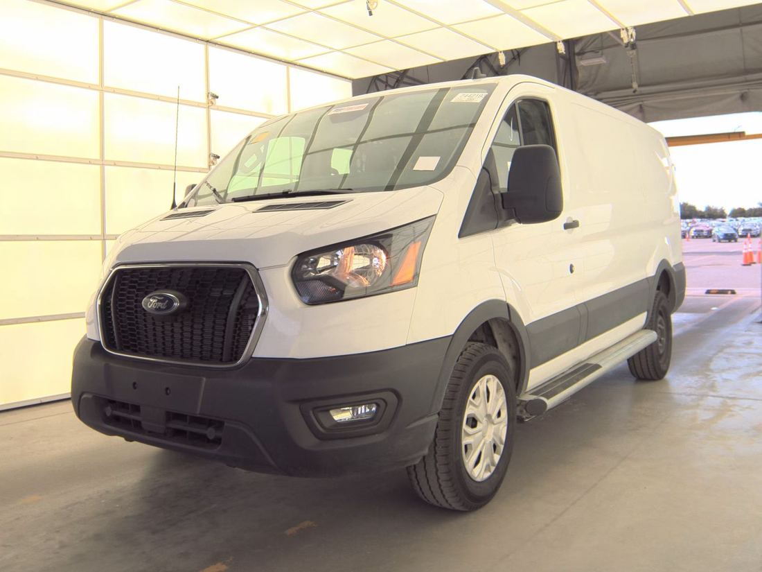 2025 Ford 250