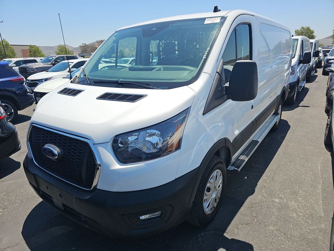 2025 Ford 250