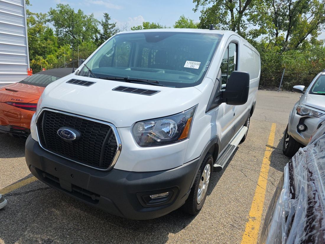 2025 Ford 250