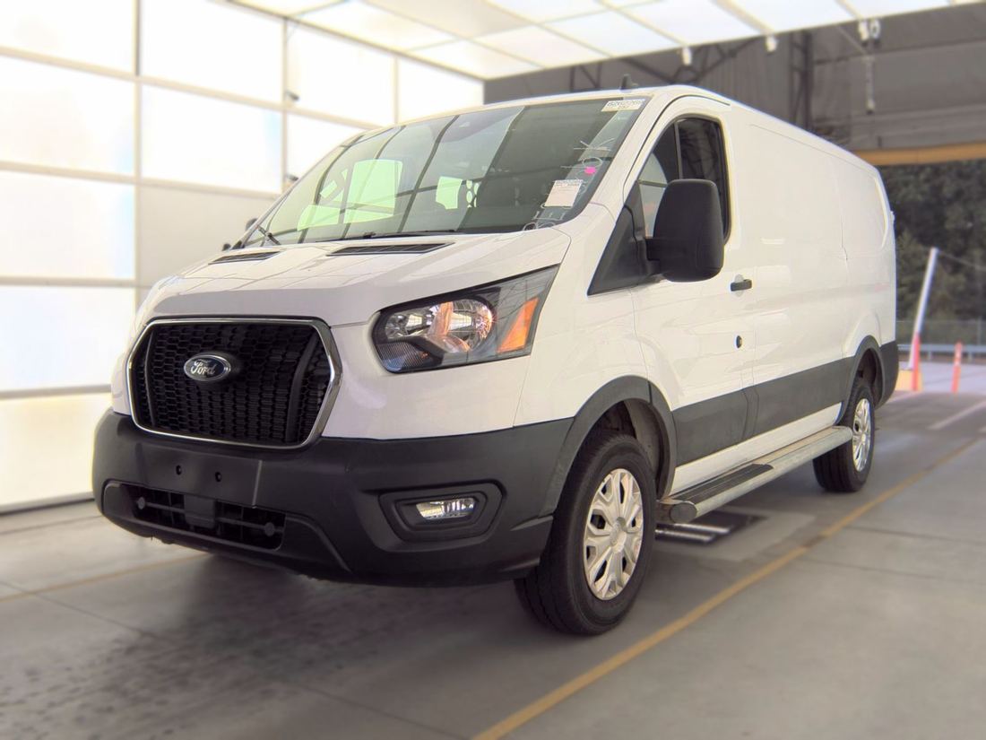 2025 Ford 250