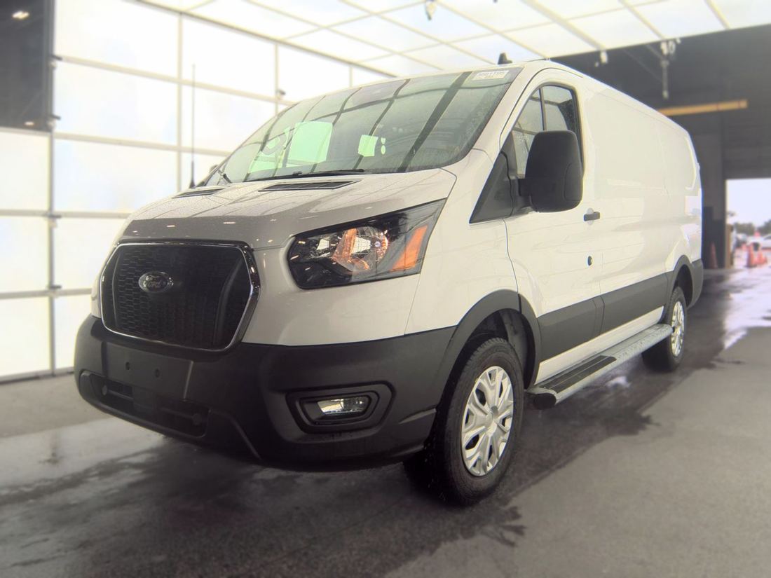 2025 Ford 250