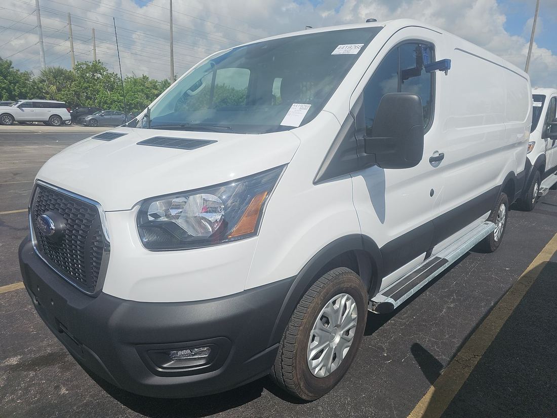 2025 Ford 250