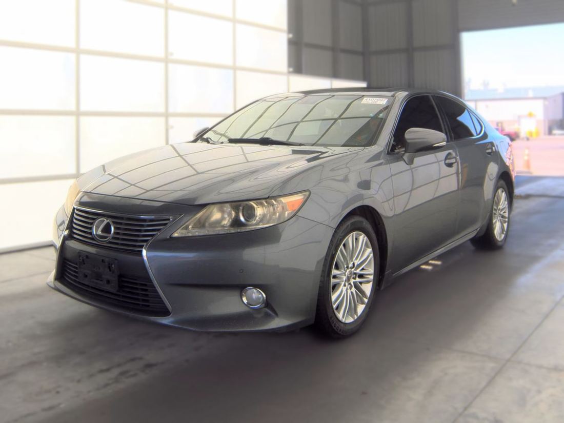 2013 LEXUS GSV40L/AVV60L