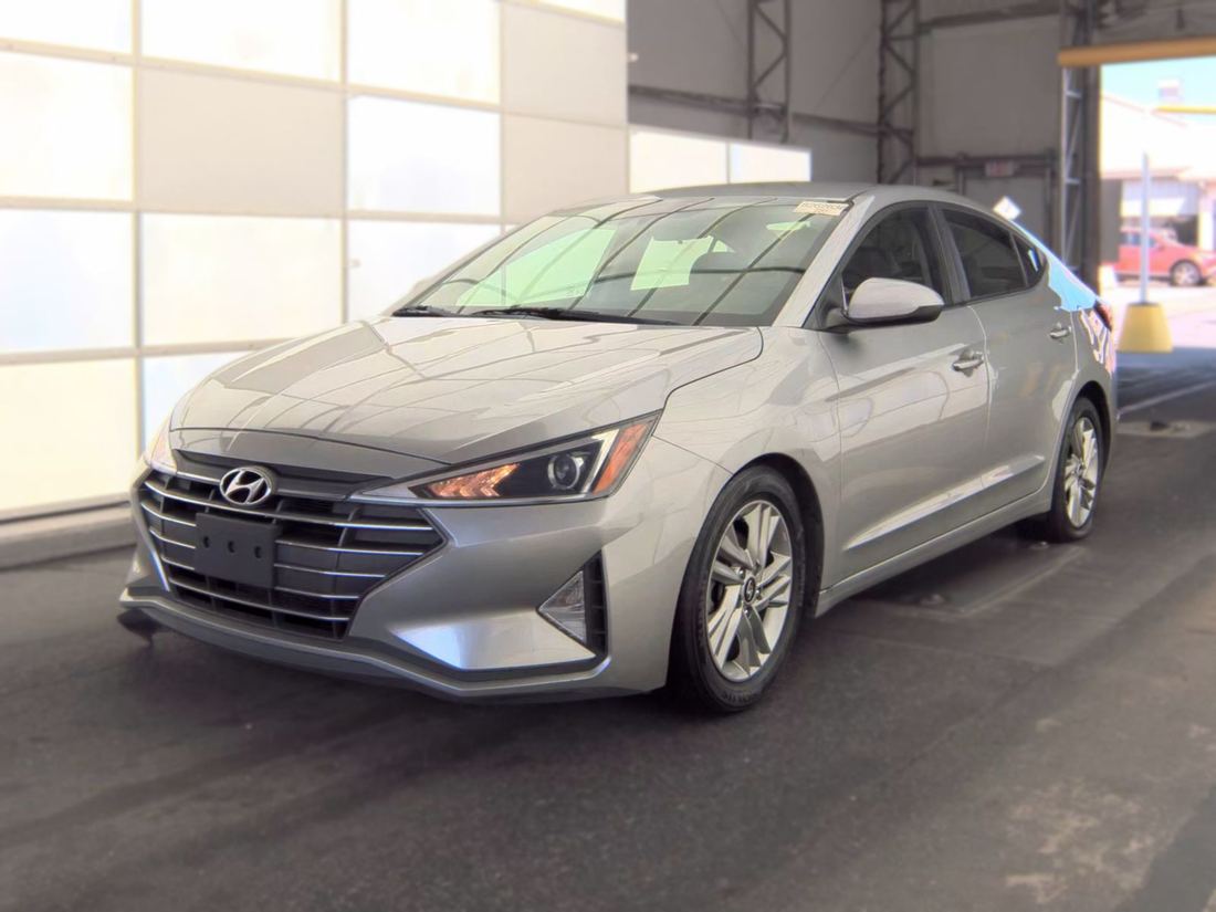 2020 HYUNDAI SEL, Value Edition & Limited