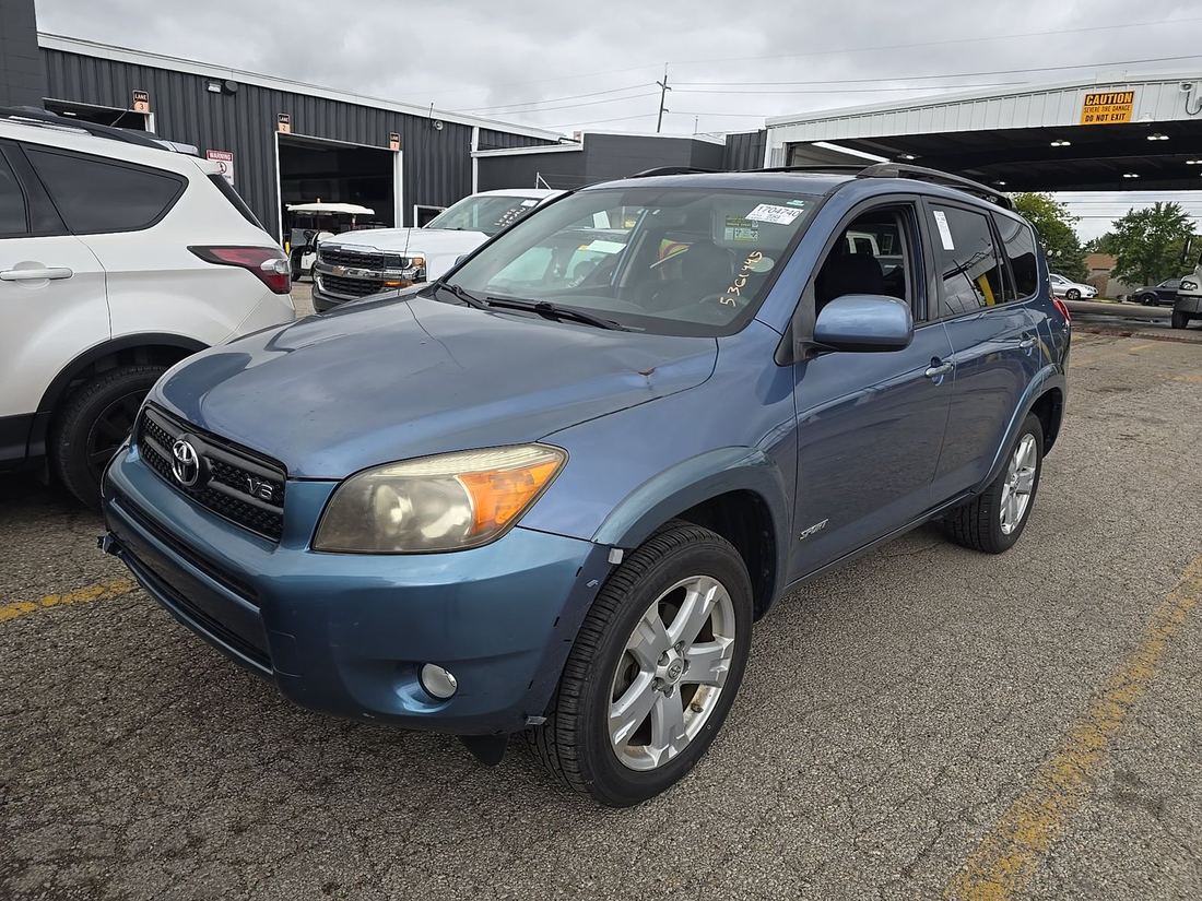 2007 TOYOTA ACA33L/ACA38L/GSA33L/GSA38L