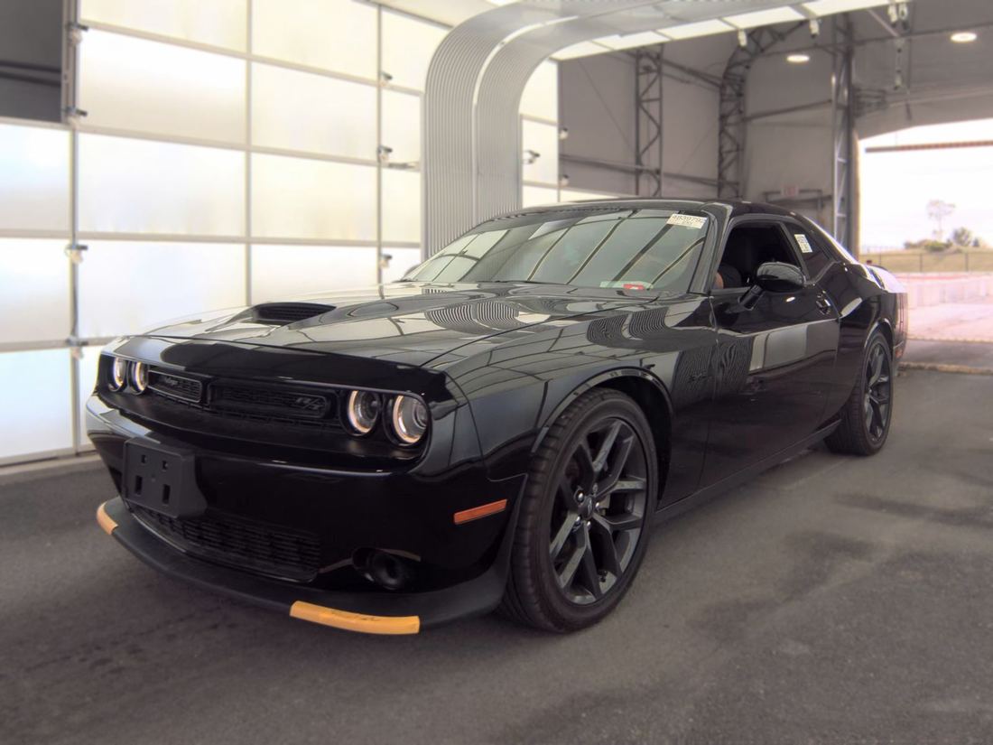 2023 DODGE LA