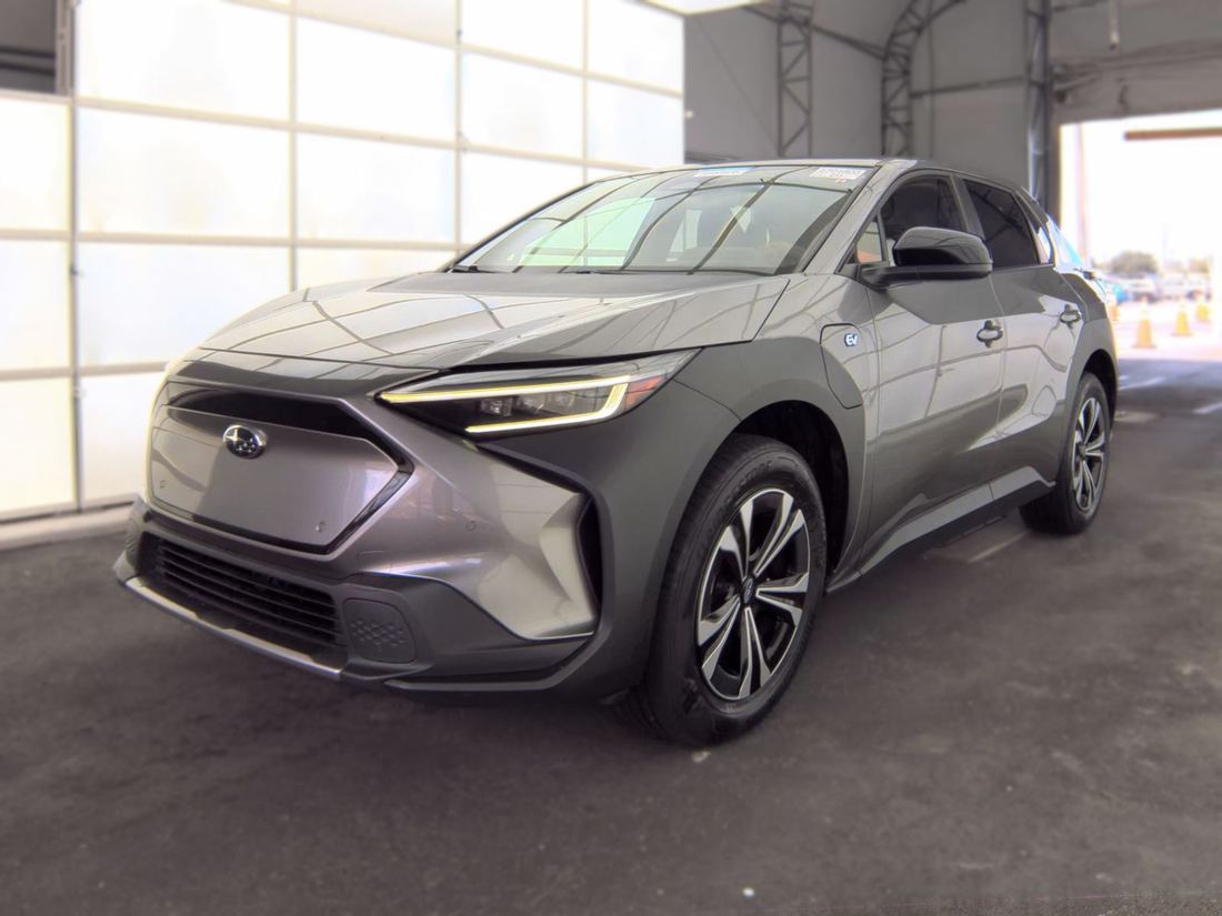 2023 SUBARU 15 Series