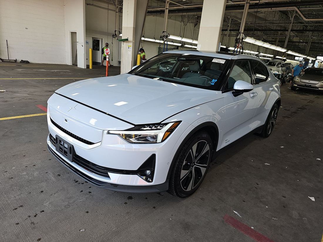 2024 POLESTAR Polestar 2