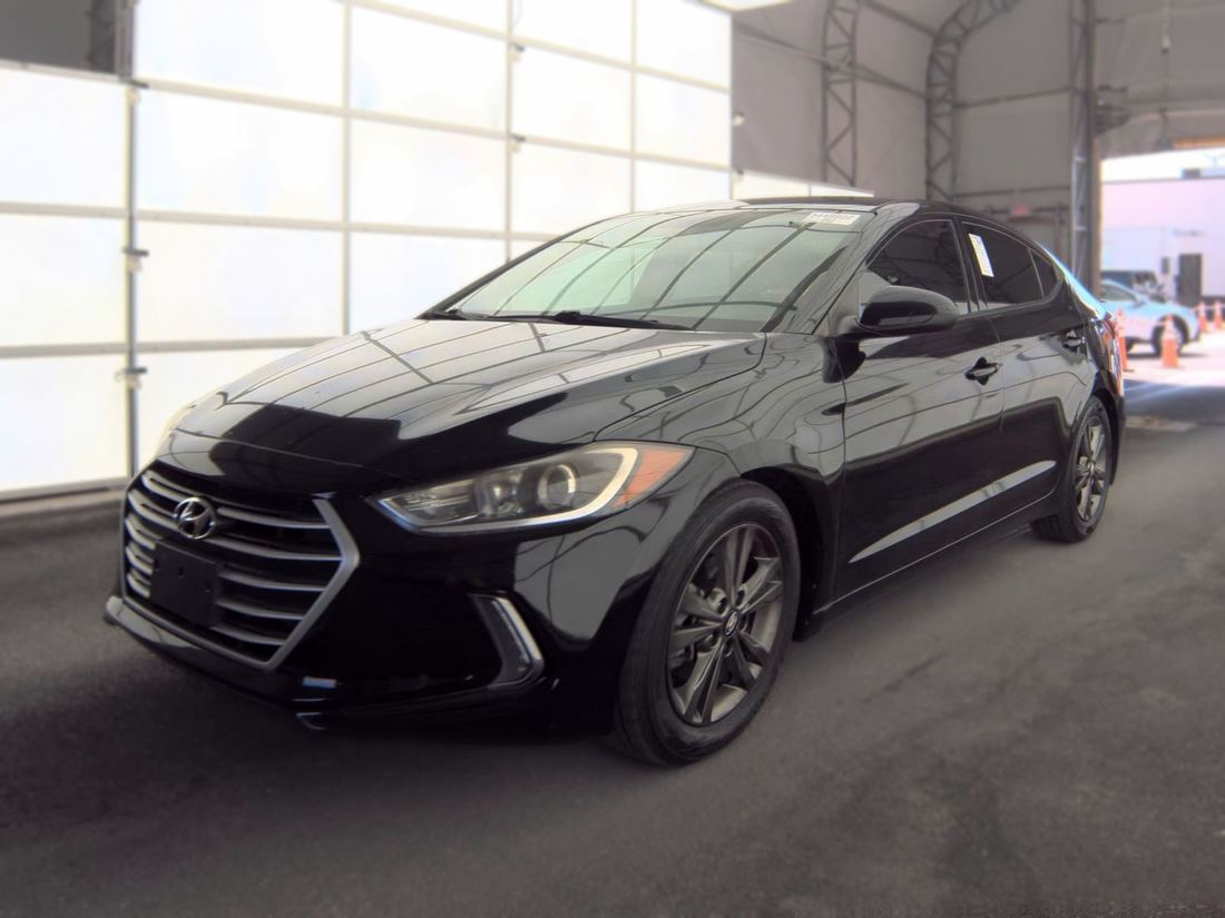 2017 HYUNDAI SE Popular Pkg, SE Tech pkg, Limited