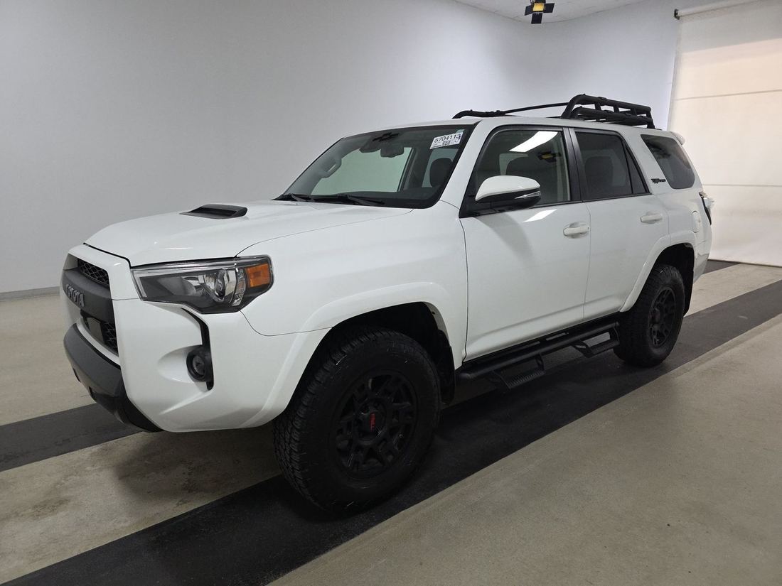 2024 TOYOTA 280 Series