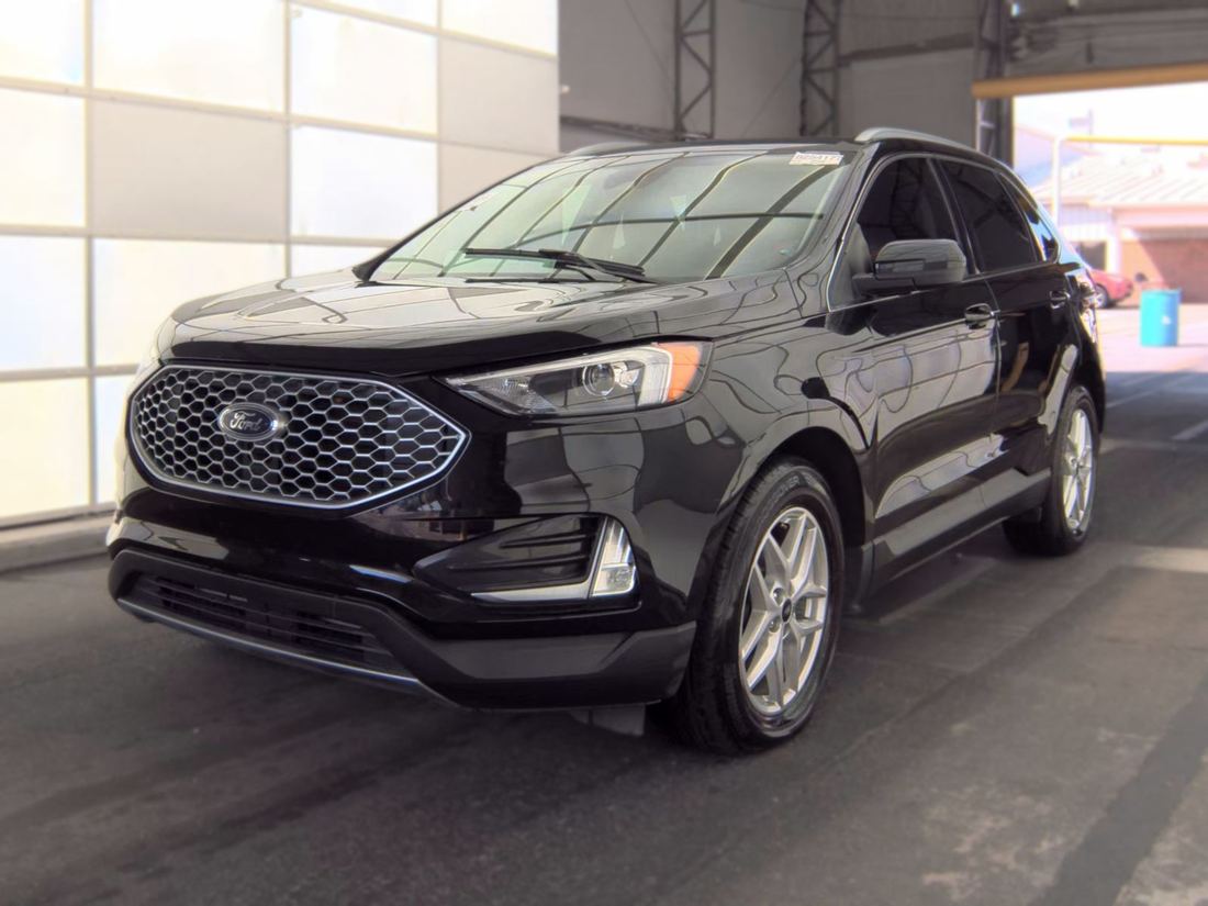 2023 FORD SEL