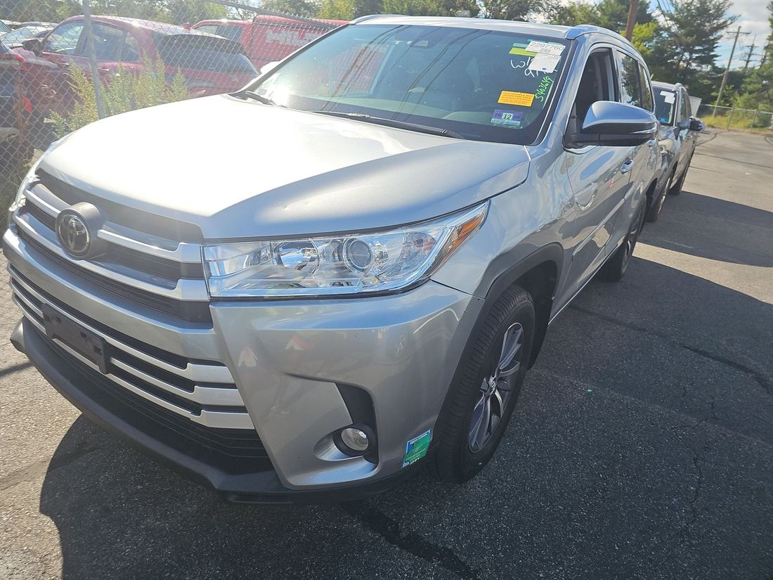 2018 TOYOTA ASU50L/GSU50L/GSU55L/GVU58L