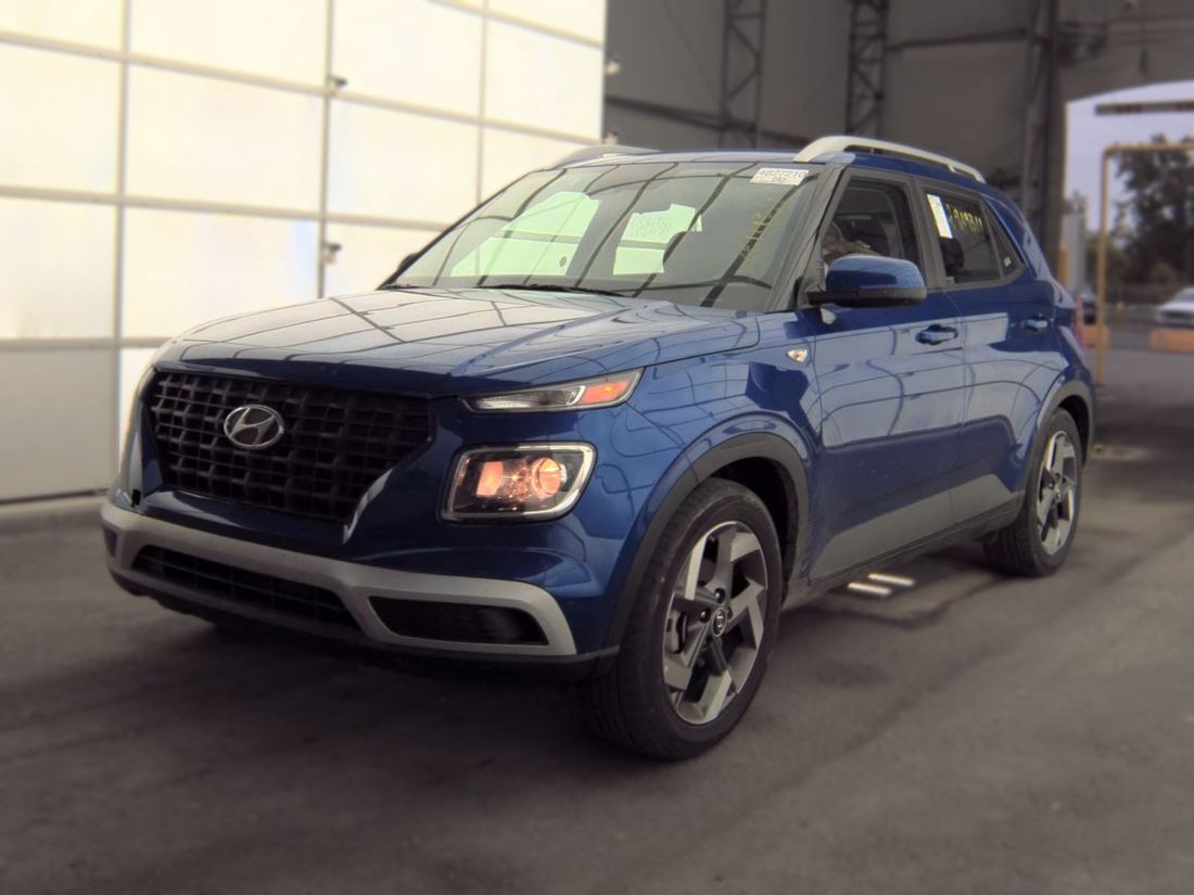 2025 Hyundai SEL, Limited