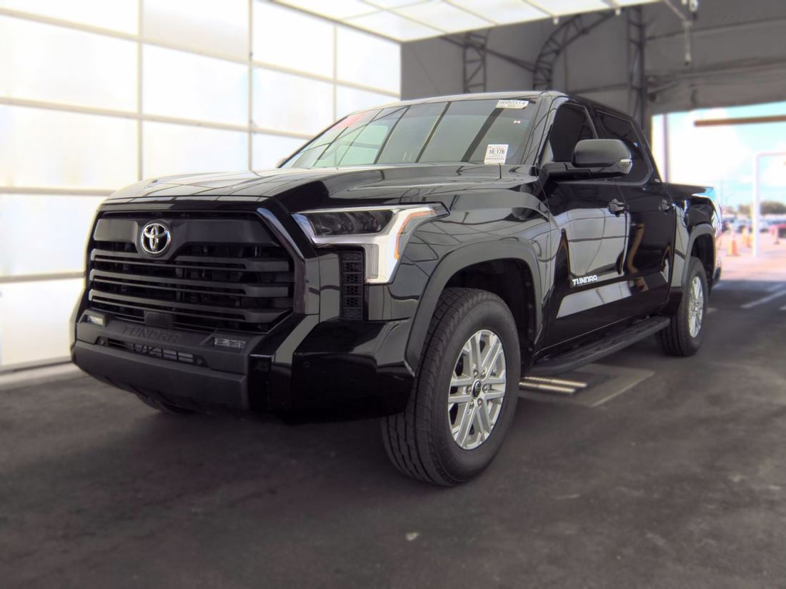 2023 TOYOTA 75 Series