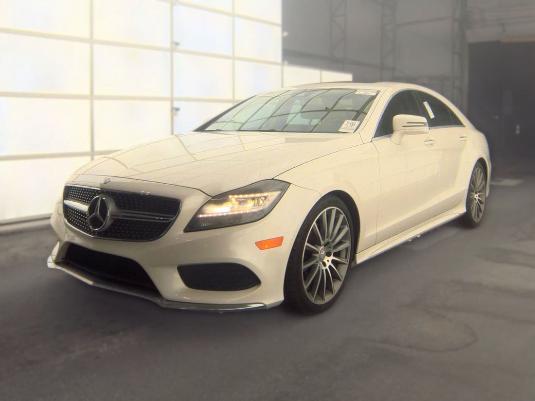 2016 MERCEDES-B None