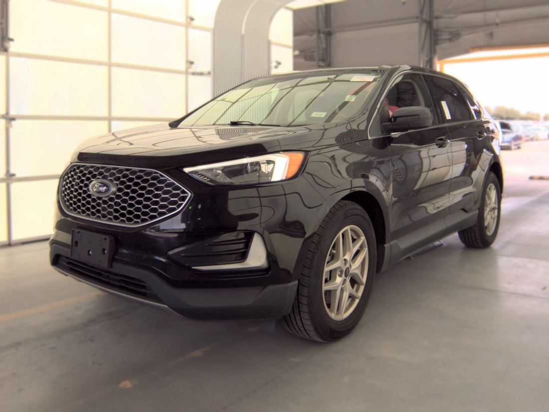 2023 FORD SEL